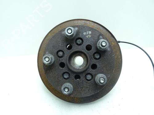 Right front steering knuckle FORD TRANSIT Van (FA_ _) 2.2 TDCi | BP32786686M26 - Image 4