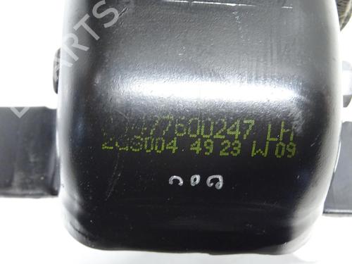 hingedoor-check-strap-mercedes-benz-vito-mixto-double-cabin-w447-2014-26168347 main image