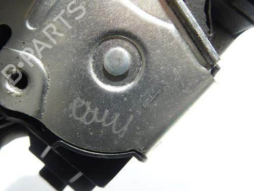 Front left lock BMW X3 (E83) xDrive 20 d | BP20677074C98 
