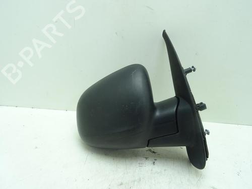 Right mirror RENAULT KANGOO Express (FW0/1_) 1.5 dCi 95 (FW16) | BP32274747C27