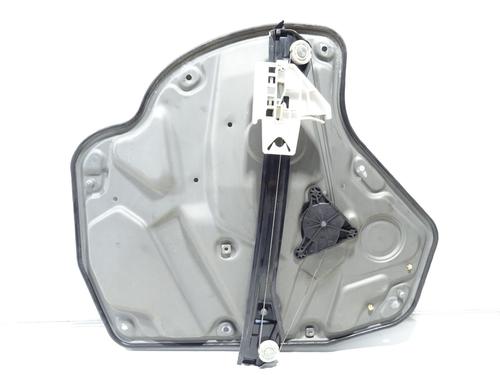 Rear left window mechanism SKODA OCTAVIA II Combi (1Z5) 2.0 TDI 4x4 | BP29360194C24 