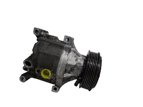 AC compressor FIAT PANDA (169_) 1.3 D Multijet (169AXG1A, 169AXD1A) | BP39697173M34 - Image 5