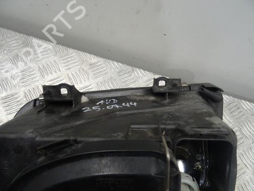 Right headlight VW BORA I (1J2) 1.9 TDI | BP28325630C29 