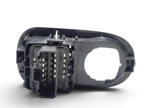 Left front window switch RENAULT MASTER III Van (FV) 2.3 dCi 145 FWD (FV0E, FV0F, FV0H, FV02, FV0M, FV0S,... | BP35937235I27 - Image 3