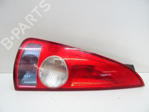 Used Left taillight Left taillight RENAULT ESPACE IV (JK0/1_) 2.2 dCi (JK0H) (150 hp) 20057456 20057456