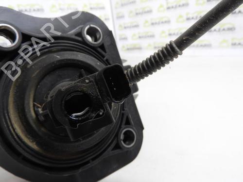 Used Clutch pedal Clutch pedal PEUGEOT 3008 II SUV (MC_, MR_, MJ_, M4_) 2.0 BlueHDi 150 (MJAHXH, MJAHXV, MJAHXG, MJAHSH, MJAHRH,... (150 hp) 20057622 20057622