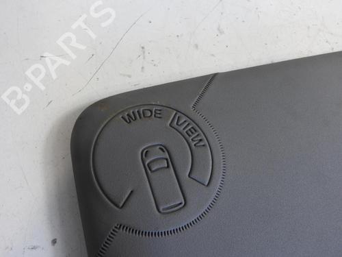 Used Right sun visor Right sun visor RENAULT MASTER III Van (FV) 2.3 dCi 135 FWD (FV0N, FV08, FV06, FV00, FV1S) (136 hp) 20041772 20041772