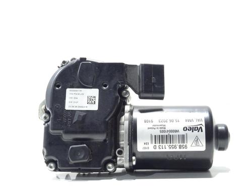 Used Front wiper motor Front wiper motor PORSCHE MACAN (95B) [2014-2026] 30618596 30618596