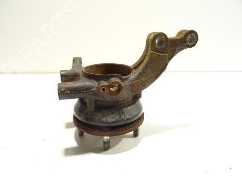 Used Left front steering knuckle Left front steering knuckle KIA CEE'D Hatchback (ED) 1.6 CRDi 115 (115 hp) 20050557 20050557