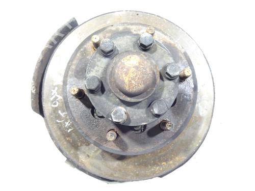 Mangueta delantera izquierda MITSUBISHI PAJERO II (V3_W, V2_W, V4_W, V5_W) 2.8 TD (V46W, V26W) (125 hp) 30855504