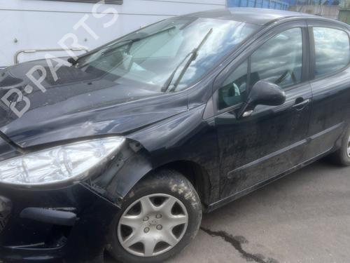 Left front window switch PEUGEOT 308 I (4A_, 4C_) 1.6 HDi | BP26657097I27 - Image 6