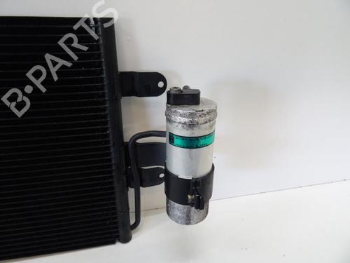 Used AC radiator AC radiator AUDI A3 (8L1) 1.9 TDI (110 hp) 20056357 20056357