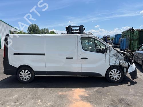 Generator RENAULT TRAFIC III Van (FG_) 1.6 dCi 125 (FGMH) | BP38976544M7 - Image 13