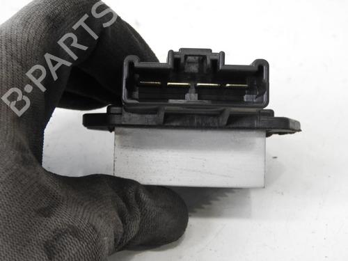 Resistencia calefacción MITSUBISHI PAJERO III (V7_W, V6_W) 3.2 Di-D (V68W, V78W) (165 hp) 20052305