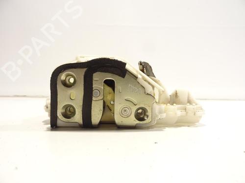Front right lock HONDA CR-V III (RE_) 2.2 i-CTDi 4WD (RE6) | BP29040420C97 