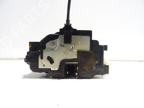 Høyre foran lås KIA CEE'D SW (ED) 1.6 CRDi 115 (115 hp) 29961186