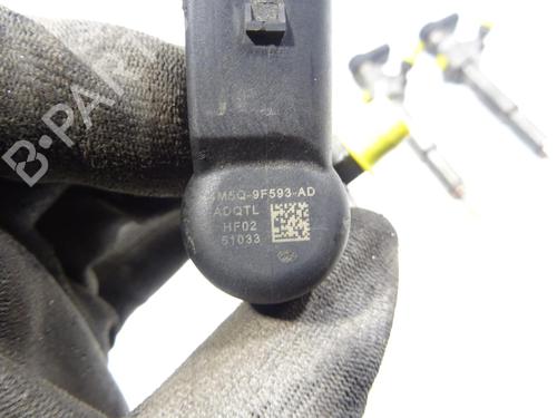 Injector FORD TOURNEO CONNECT 1.8 TDCi | BP29428511M100 