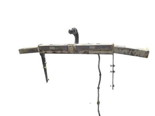 Used Tow ball/Mechanism VW TRANSPORTER T5 Van (7HA, 7HH, 7EA, 7EH) 2.0 TDI 4motion (140 hp) 31602287