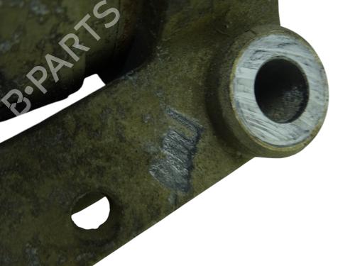 Alternator FORD TRANSIT Van (FA_ _) 2.0 DI (FAE_, FAF_, FAG_) | BP37075623M7 - Image 5