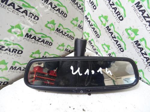 Used Rear mirror PEUGEOT 407 (6D_) 1.6 HDi 110 (6D9HZC, 6D9HYC) (109 hp) 20070145