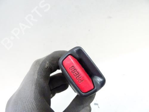 Seat buckle TOYOTA AVENSIS Estate (_T25_) 2.0 D-4D (CDT250_, CDT250R) | BP20065960I32 