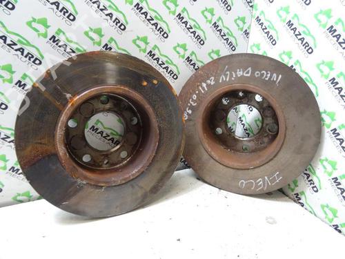 Used Other Other IVECO DAILY III Van 35 S 11 V,35 C 11 V (106 hp) 33314700 33314700