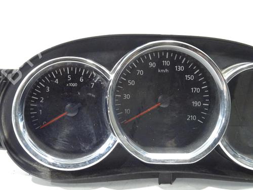 Instrument cluster DACIA DUSTER (HS_) 1.2 TCe 125 | BP24180525C47 