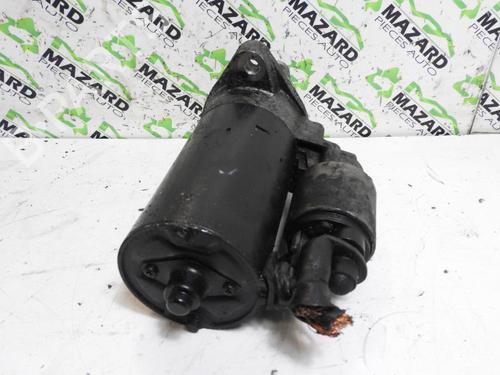 Used Starter Starter SKODA SUPERB I (3U4) 2.5 TDI (163 hp) 20175766 20175766