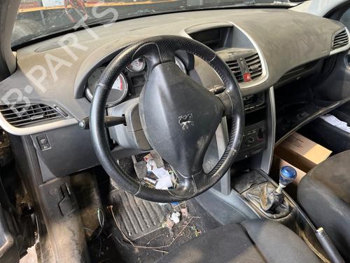 Used Parts PEUGEOT 207 (WA_, WC_) 1.4 HDi 5067518