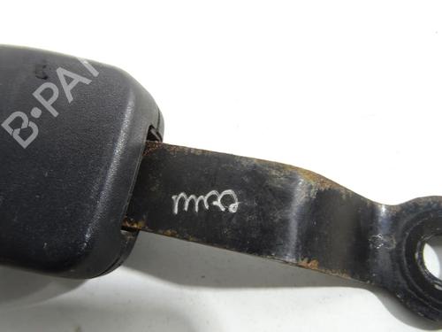 Used Seat buckle Seat buckle MERCEDES-BENZ VITO Van (W638) 112 CDI 2.2 (638.094) (122 hp) 22357318 22357318