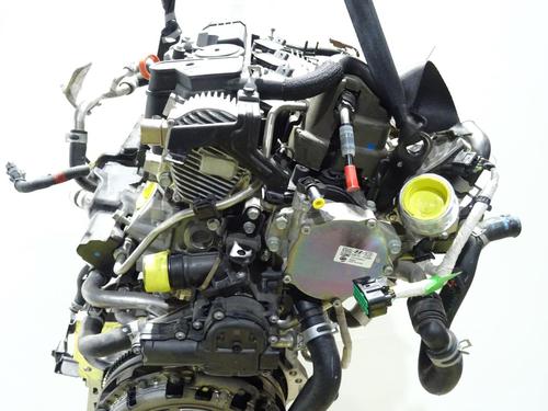 Engine HYUNDAI GETZ (TB)  | BP25743675M1  - Image 9