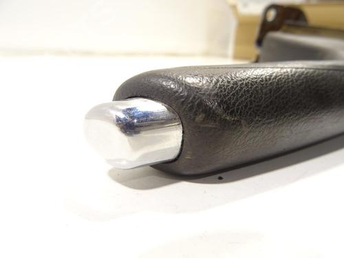 Hand brake SUZUKI IGNIS III (MF, FF) 1.2 (ATK412) | BP29863355I18
