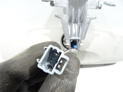 Specchietti retrovisore RENAULT SCÉNIC II (JM0/1_) 2.0 dCi (JM1K) | BP29942287I6