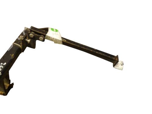 Used Tow ball/Mechanism Tow ball/Mechanism RENAULT CLIO I (B/C57_, 5/357_) 1.2 (B/C/S57A, B/C57S, 5/357F, 5/357J, 5/357L, 5/357R) (58 hp) 40202910 40202910