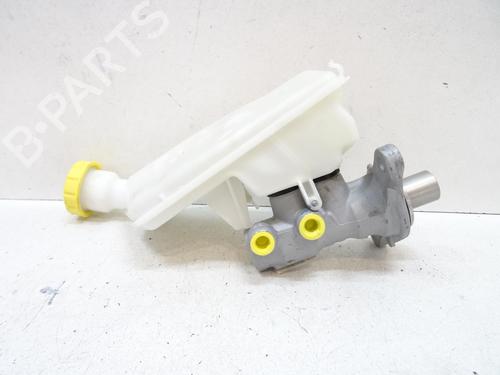Used Brake master cylinder Brake master cylinder PEUGEOT 2008 I (CU_) 1.6 HDi (92 hp) 20066428 20066428
