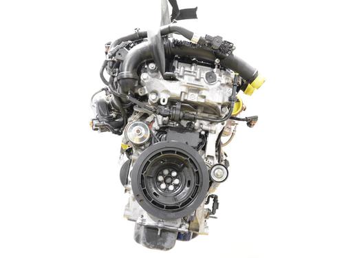 Engine PEUGEOT 2008 I (CU_) 1.2 THP 110 / PureTech 110 | BP34501273M1  - Image 7