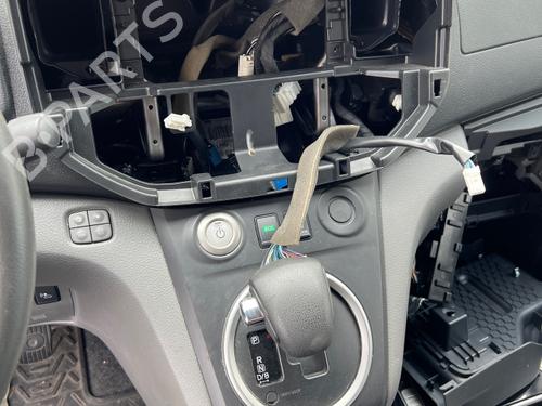 Right front seat NISSAN NV200 Van e-NV (ME0N) | BP40285703C16 - Image 15