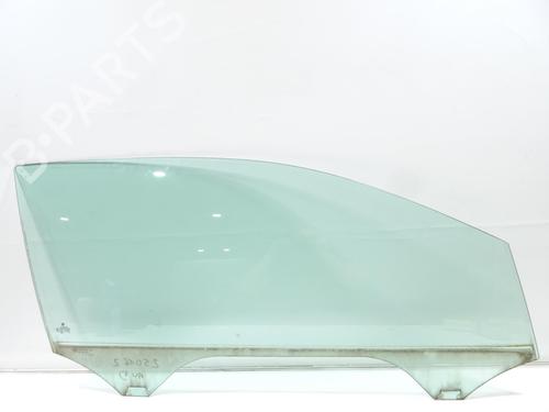 Used Front right door window VW POLO V (6R1, 6C1) 1.2 TDI (75 hp) 29861351
