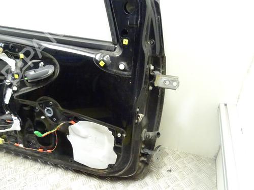 Used Left front door Left front door PEUGEOT 107 (PM_, PN_) 1.0 (68 hp) 28515516 28515516