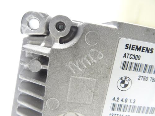 Gearbox control unit BMW 3 Coupe (E92) 330 xd | BP29895955M52 - Image 4