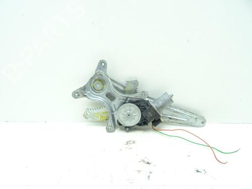 Used Rear right window mechanism Rear right window mechanism SUZUKI VITARA (LY) 1.6 AllGrip (APK 416) (120 hp) 32274761 32274761