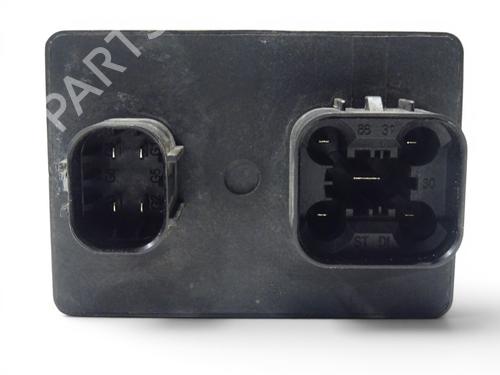 Electronic module FIAT 500X (334_) 1.3 D Multijet (334AXH1A) | BP37998106M83 - Image 3