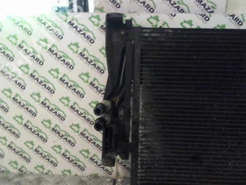 Used AC radiator AC radiator BMW 3 (E46) 316 i (105 hp) 20175479 20175479