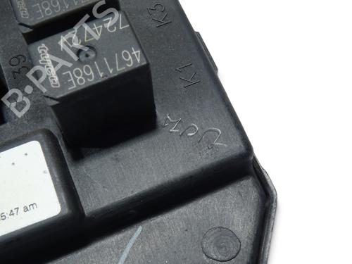 Used Electronic module Electronic module JEEP GRAND CHEROKEE III (WH, WK) 3.0 CRD 4x4 (218 hp) 40268127 40268127