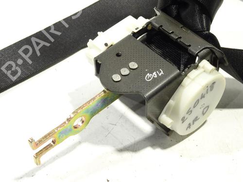 Rear right seatbelt BMW 5 (E60) 525 d | BP31012131I28  - Image 5