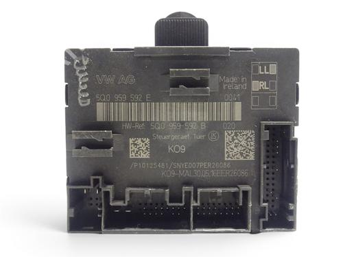 Used Electronic module Electronic module 37075502 37075502