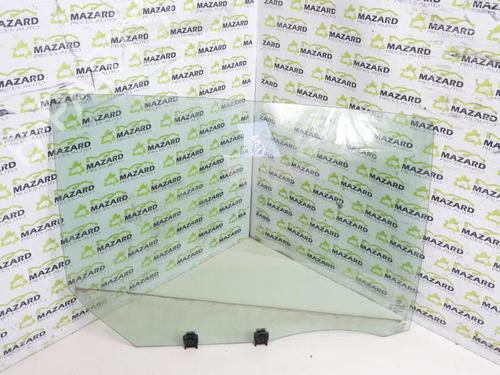 Used Rear right door window PEUGEOT 308 II (LB_, LP_, LW_, LH_, L3_) 1.6 BlueHDi 120 (120 hp) 20046116