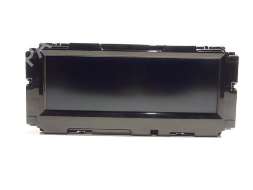Used Display monitor OPEL ASTRA J (P10) 1.7 CDTI (68) (110 hp) 32321351