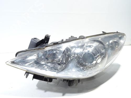 Scheinwerfer links PEUGEOT 307 (3A/C) 1.6 HDi | BP29599446C28 