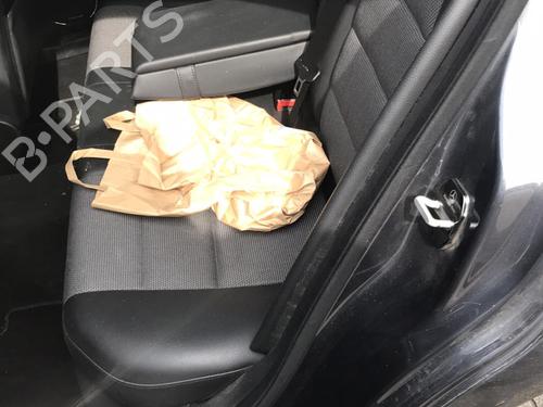 Electronic module MERCEDES-BENZ C-CLASS (W204) C 220 CDI (204.008) | BP28216543M83  - Image 8